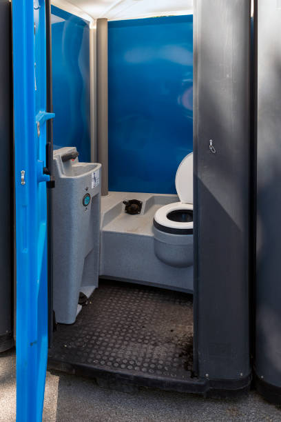 Best Portable toilet rental cost  in Garfield Heights, OH
