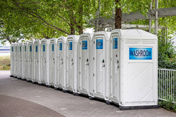 Trusted Garfield Heights, OH porta potty rental Experts