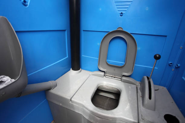 Best High-end porta potty rental  in Garfield Heights, OH