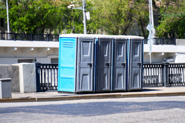 Best Portable restroom solutions  in Garfield Heights, OH