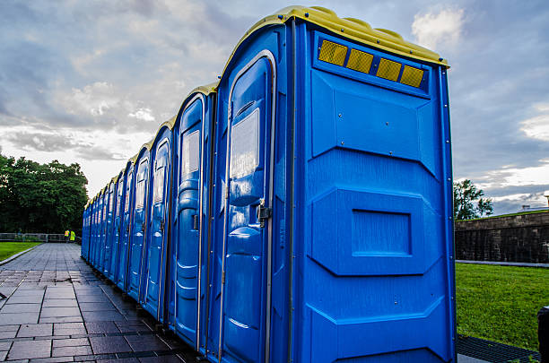 Best Event porta potty rental  in Garfield Heights, OH
