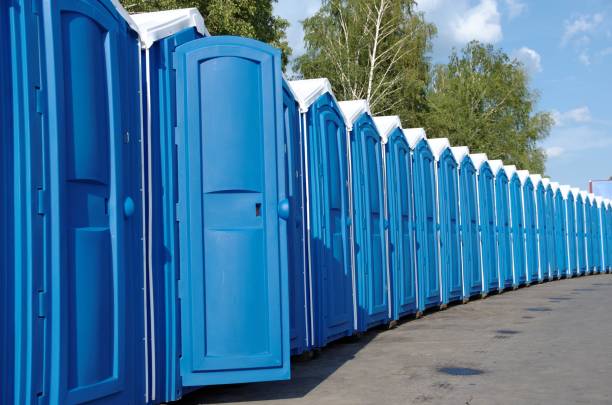 Best Emergency porta potty rental  in Garfield Heights, OH